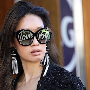 🆕 Alice + Olivia Sunglasses